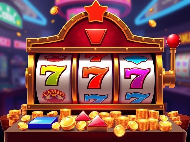 777 bet