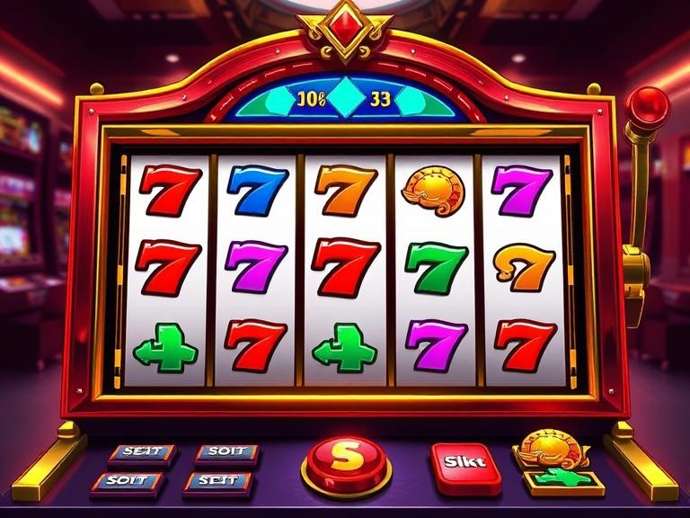 777 bet